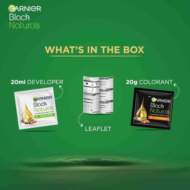 Garnier%20Black%20Naturals%20Hair%20Colour%20Shade%202%20Original%20Black%2040g%20INDIAN%202Packets%20-%20Image%203