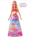 Barbie Dreamtopia Dress Up Gift Set. 