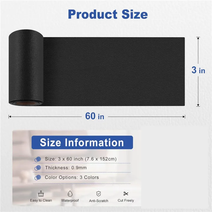 Leather%20Repair%20Patch,%203X60%20Inch%20Self%20Adhesive%20Leather%20Repair%20Tape%20for%20Furniture,%20PU%20Leather%20Repair%20Kit%20for%20Car%20Seat%20Easy%20to%20Use%20-%20Image%202