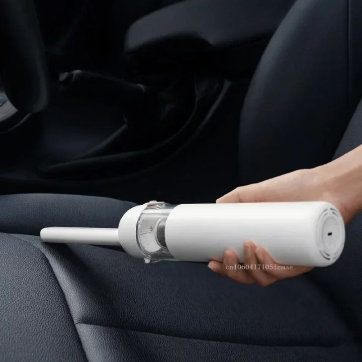 XIAOMI%20MIJIA%20Handheld%20Portable%20Vacuum%20Cleaner%20For%20Home%20Wireless%20Vacuum%20Cleaners%20For%20Car%20Cleaning%20Machine%2013000PA%20Cyclone%20Suction%20-%20Image%204
