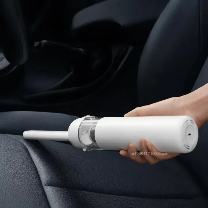 XIAOMI%20MIJIA%20Handheld%20Portable%20Vacuum%20Cleaner%20For%20Home%20Wireless%20Vacuum%20Cleaners%20For%20Car%20Cleaning%20Machine%2013000PA%20Cyclone%20Suction%20-%20Image%204