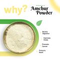 Dry Mango Powder/Amchur Powder -100G. 