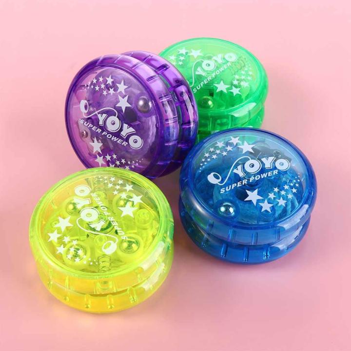 Luminous%20Yoyo%20Ball%20Children%20Gift%20Responsive%20LED%20Light%20Flashing%20YoYo%20High-speed%20Professional%20YoYo%20Toy%20Classic%20Toy%20-%20Image%205