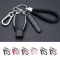 Pendant keychain Phone Number Bicycle Car Auto Motor Cycle Key Ring Anti-Lost Number Plate Mobile Number Gift - Key Ring - Key Ring.