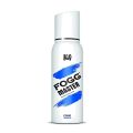 Indian product Body Spray FOGG Master OAK Used for male female - 120 ml. 