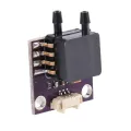 NCANRUI MPXV7002DP Airspeed Sensor Breakout Board Transducer APM2.5 APM2.52 Differential Pressure Sensor Flight Controller. 
