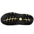 Classic Men's Sandals Summer Soft Sandals Comfortable Men Shoes Leather Sandals Big Size Soft Outdoor Men Roman Sandals.