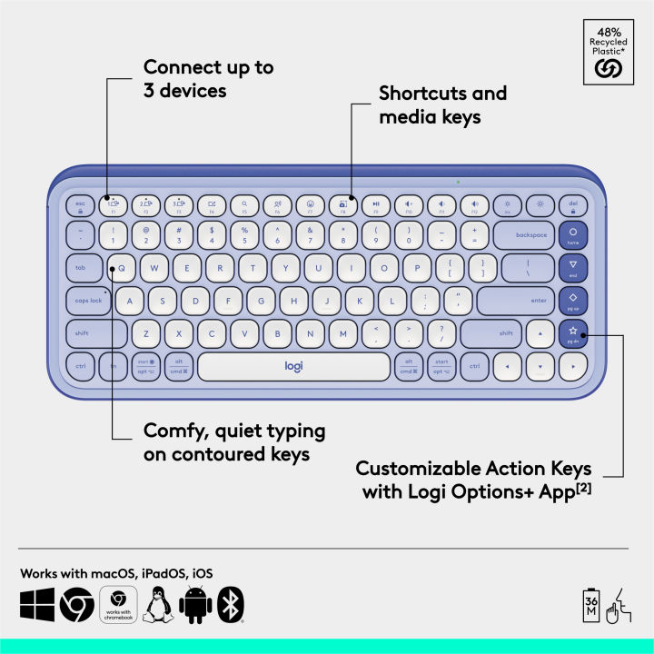 Logitech%20POP%20ICON%20Keys%20Wireless%20Bluetooth%20Keyboard,%20Comfortable%20Typing,%20Programmable%20Keys,%20Easy-Switch%20Between%20up%20to%203%20Devices,%20for%20Laptop,%20Tablet,%20PC%20-%20Image%206