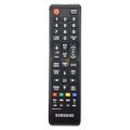 BN59-01175N Remote Control for Samsung Smart TV UE40H6470SSXZG UA85JU7000W UA88JS9500W UE55HU7200U BN59 01175N Remote Controller. 