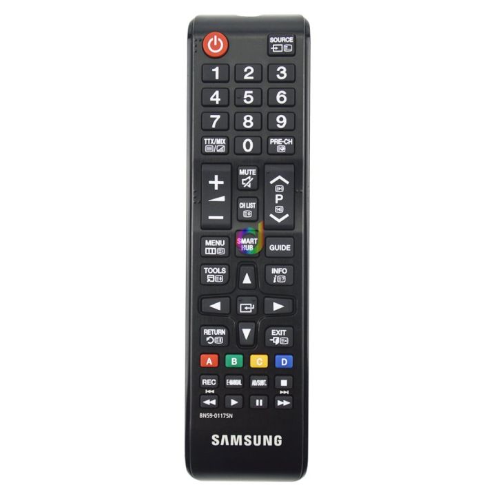 BN59-01175N%20Remote%20Control%20for%20Samsung%20Smart%20TV%20UE40H6470SSXZG%20UA85JU7000W%20UA88JS9500W%20UE55HU7200U%20BN59%2001175N%20Remote%20Controller%20-%20Image%203