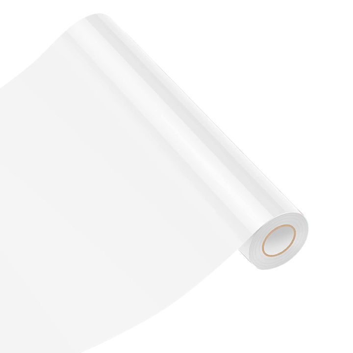 12InchX25Ft Heat Transfer Vinyl,for All Cutter Machine for Silhouette Cameo,Iron on Vinyl for Shirts,Heat Vinyl G