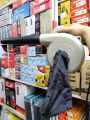 Air Blower Dust Cleaning Machine 2 in 1 Crowne Brand- CT13301. 