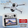 I7 Pro Drone. 