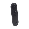 3PCS 433Hz Remote Control for Walking Pad Under Desk Treadmill Walking Machine Black Treadmill Accessories.