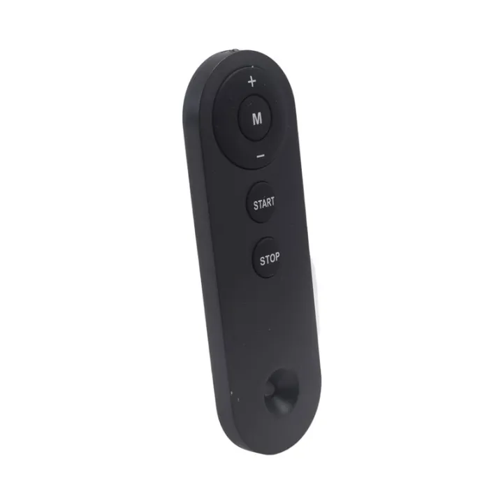 3PCS%20433Hz%20Remote%20Control%20for%20Walking%20Pad%20Under%20Desk%20Treadmill%20Walking%20Machine%20Black%20Treadmill%20Accessories%20-%20Image%205