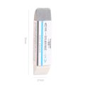 Double-ended Eraser Can Erase Pen Gel Pen Ballpoint Pen Student Stationery Writing Exam Scrub Eraser. 
