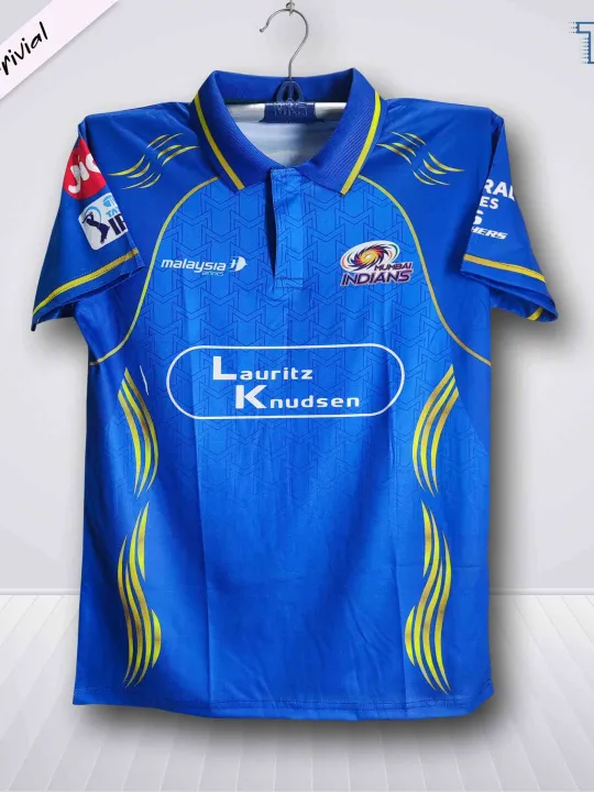 Mumbai%20Indians%20Premium%20IPL%20Cricket%20Jersey%20For%20Men%20-%20MI%20Half%20Sleeve%20Collar%20Polo%20IPL%20Jersey%20-%20Mumbai%20Jersey%202026%20-%20Image%204