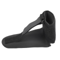 1Pcs Plantar Fasciitis Night Splint Dorsal Drop Foot Brace Soft Stretching Boot Splints Size L. 