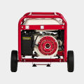 3.0KW Portable Gasoline Generator SH3500ES | Brand: SH POWER | Petrol Generator. 