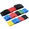 164PCS Heat Shrink Tubing Kit for clean, durable, and professional-grade insulation.".