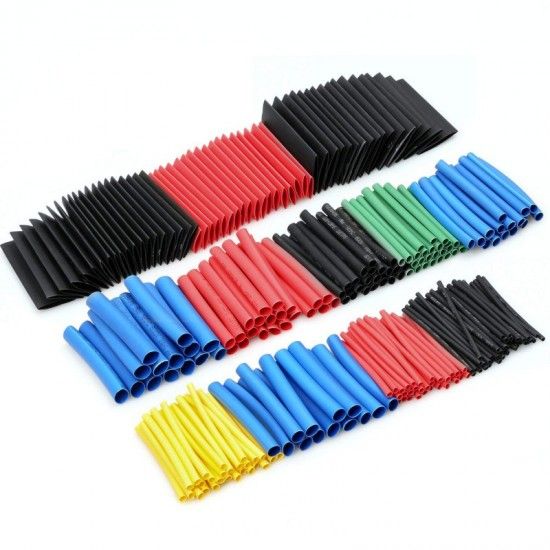 164PCS%20Heat%20Shrink%20Tubing%20Kit%20for%20clean,%20durable,%20and%20professional-grade%20insulation."%20-%20Image%204