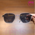 NEW Sunglasses Fashion Metallic Frame New Vintage Men Luxury Designer Sunglasses - Sun Glass For Men.