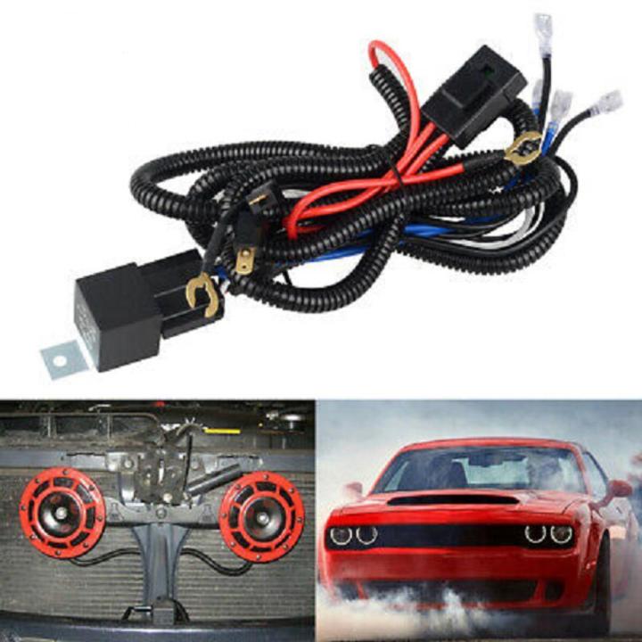 Fog Light Relay. High Quality 40A 12VDC Relay For Motorcycle, Bike, Car