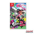 Splatoon 2 - Nintendo Switch Game. 