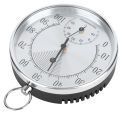 Humidity Hygrometer Thermometer Analog Greenhouse Home Garden Accurate Read.