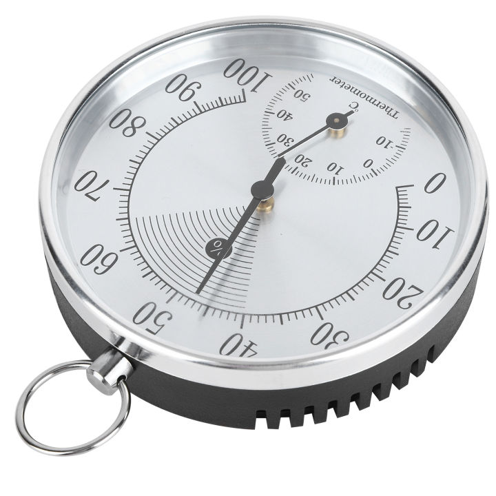 Humidity%20Hygrometer%20Thermometer%20Analog%20Greenhouse%20Home%20Garden%20Accurate%20Read%20-%20Image%209