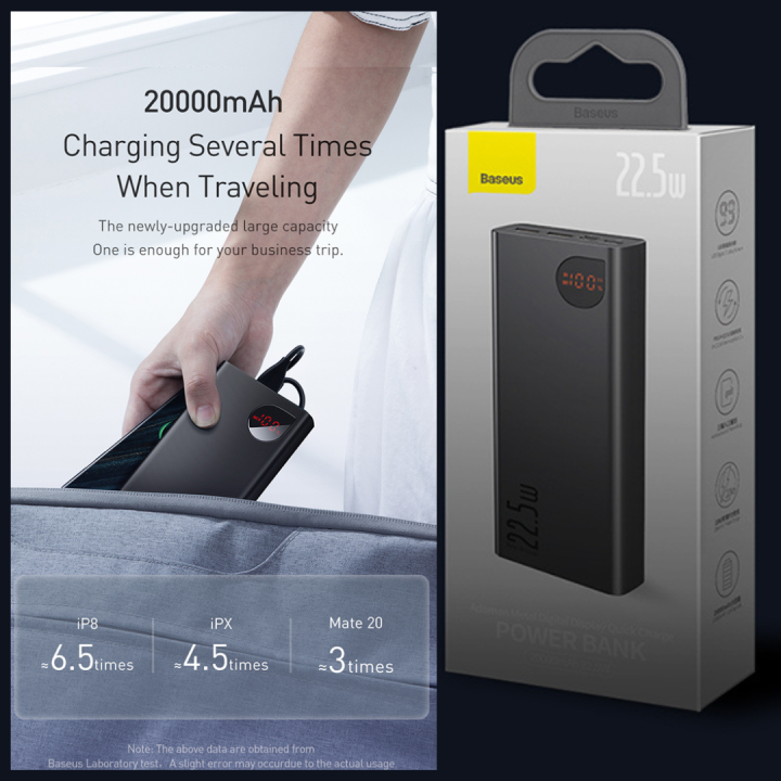Baseus%20Adaman%2022.5W%2020000mAh%20Metal%20Digital%20Display%20Power%20Bank%20%E2%80%93%20Fast%20Charging%20QC3.0%20PD3.0,%20Dual%20USB%20+%20Type-C%20Output,%20Smart%20LED%20Screen,%20Quick%20Recharge%20External%20Battery%20for%20iPhone,%20Samsung,%20Xiaomi,%20Huawei%20&%20All%20Devices%20%E2%80%93%20Black%20-%20Image%206