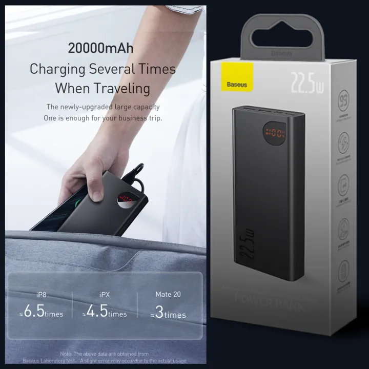 Baseus%20Adaman%2022.5W%2020000mAh%20Metal%20Digital%20Display%20Power%20Bank%20%E2%80%93%20Fast%20Charging%20QC3.0%20PD3.0,%20Dual%20USB%20+%20Type-C%20Output,%20Smart%20LED%20Screen,%20Quick%20Recharge%20External%20Battery%20for%20iPhone,%20Samsung,%20Xiaomi,%20Huawei%20&%20All%20Devices%20%E2%80%93%20Black%20-%20Image%206