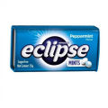 Wrigley'S Eclipse Peppermint Mints Flavor - 35G (Sugar Free). 