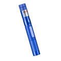 303 laser flashlight, rechargeable laser light, starry teaching, sales, sand table pen, coach red and green light indicator pen.