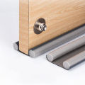 Door Bottom Sealing Strip, Door Gap Dust Stopper, Door Foam, Door Draft, AC Air Stopper Door Insect Protector.