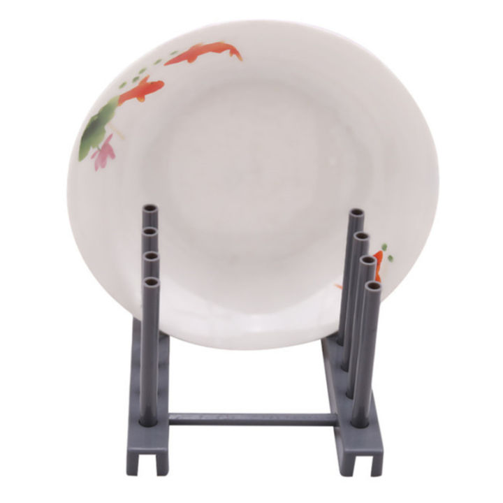 Household%20Plastic%20Bowl%20and%20Dish%20Rack%20Kitchen%20Supplies%20Drainage%20and%20Detachable%20Storage%20Frame%20Plate%20and%20Pot%20Cover%20Racks%20-%20Image%206