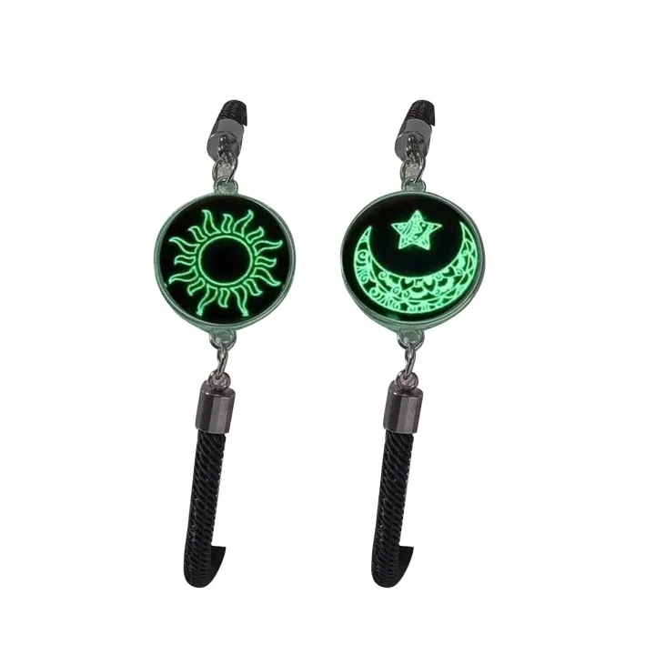 2Pcs%20Fashion%20Romantic%20Sun%20Moon%20Lovers%20Luminous%20Gemstone%20Woven%20Couple%20Bracelet%20-%20Image%208