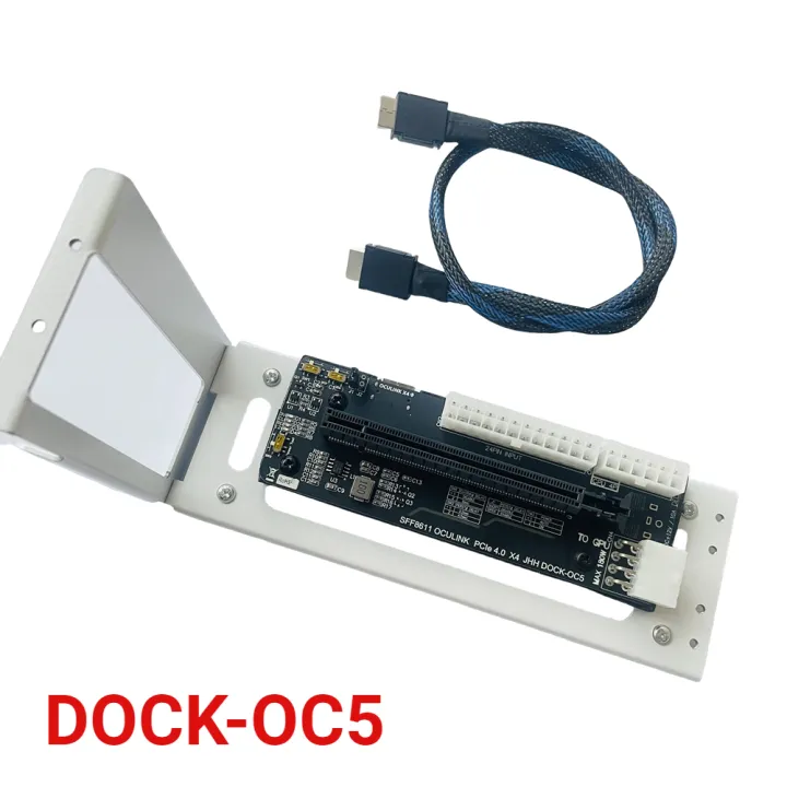 eGPU%20Laptop%20Oculink%20M.2%20NVMe%20External%20Graphics%20Card%20Metal%20Case%20PCIE%204.0%20X4%20Gen4%20Video%20Card%204090%20GPU%20Dock%20Holder%20SFF-8611%20OcuLink%20-%20Image%202