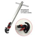 Sink Faucet Wrench Erosion Resistant Sturdy Construction Kitchen Faucet Wrench Tool for Apartment.
