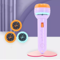 Flashlight Projector For Kids Slide Projector Toy Educational Learning Child by Dhaka shopping zone.