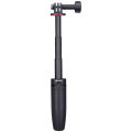 Ulanzi MT-09 Extend Gopro Vlog Tripod Mini Portable Tripod for Gopro Hero 8 7 6 5 Black Session Osmo Action Camera Accessories.