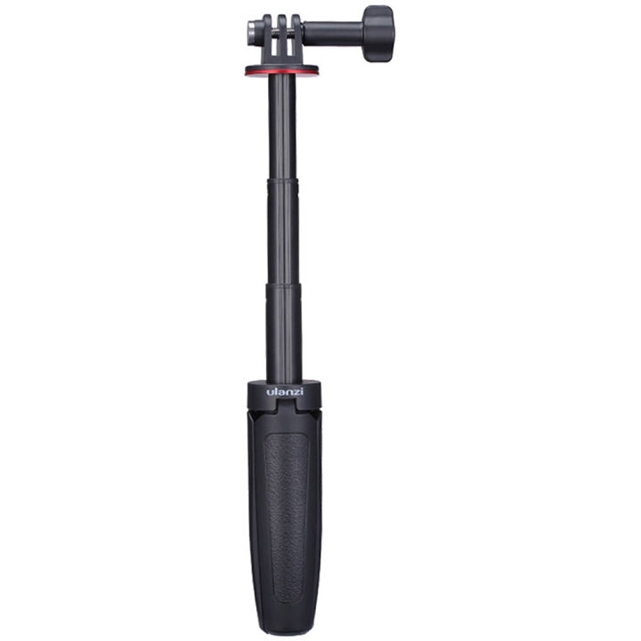 Ulanzi MT-09 Extend Gopro Vlog Tripod Mini Portable Tripod for Gopro Hero 8 7 6 5 Black Session Osmo Action Camera Accessories