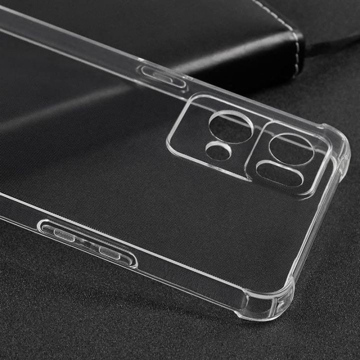 oppo%20Reno%207%20Pro%20Transparent%20Soft%20&%20Flexible%20TPU%20With%20Bumper%20%20Mobile%20Back%20Cover%20-%20Image%204
