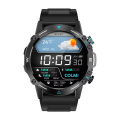 COLMI M42 Smartwatch 1.43" AMOLED Display 100+ Sports Mode Voice Calling Smart Watch.
