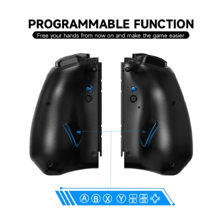 Game%20console%20control%20switch%20handle%20Bluetooth%20ite,%20wireless%20endo%20S%20game%20handle%20open%20LinYuvo%20KS42%20switch%20controller%20suitable%20for%20Nintwitch/OLED/L%20controller%20-%20Image%203