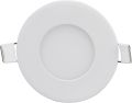 LED Panel Light 3W Conceal Round.