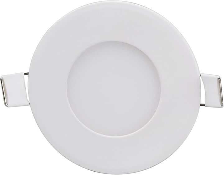 LED%20Panel%20Light%20%203W%20Conceal%20Round%20-%20Image%203