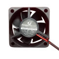 50mm 2 Inch 24V 0.12A Cooling Fans 5020 DC 24V 50x50x20mm Fan Heatsink Mini Fans Cooler Cooling Fan Radiator Heat Dissipation Fan With 2 Pin Connector Cables. 