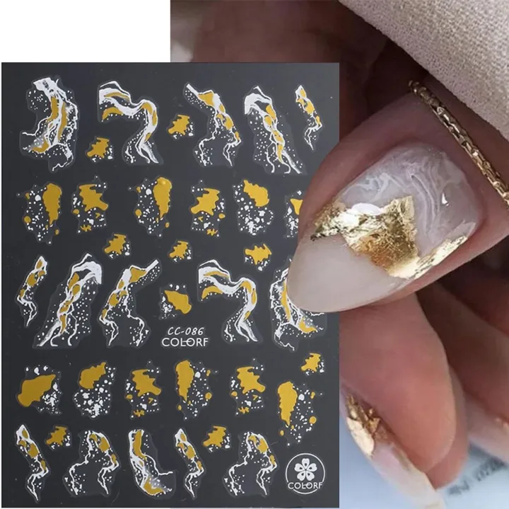 Gold%20Marble%20Blooming%20Ink%20Nail%20Art%20Stickers%203D%20Metallic%20Wave%20Stripes%20Line%20Geometric%20Manicure%20Nail%20Decals%20Adhesive%20Sliders%20Decors%20-%20Image%203