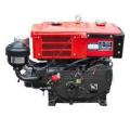 Changfa Single Cylinder Water Cooled Diesel Engine Zs1115g.